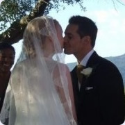 Anna and Francisco