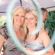 Jude and Lisa