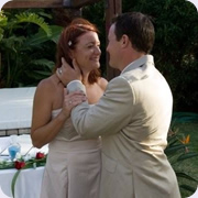 Kim and Will