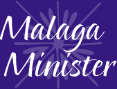Malaga Minister