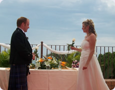 Pauline and Sean