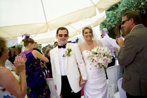Ben & Melanie