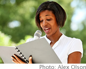 Natasha Johnson - Wedding Celebrant