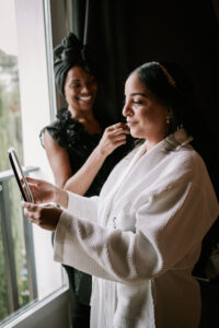 Elopement in Ronda