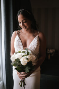 Ronda elopement - Hotel Reina Catalonia