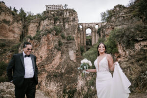 Elopement- in Ronda