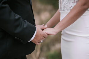 Elopement- in Ronda