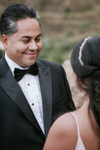 Elopement- in Ronda
