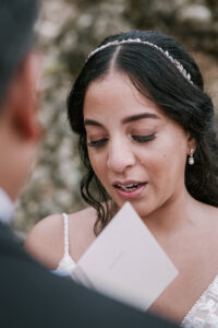 Elopement- in Ronda