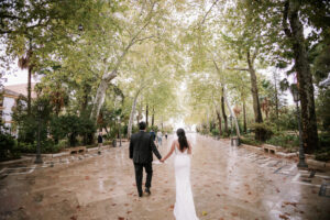 Elopement- in Ronda