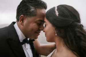Elopement- in Ronda