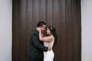 Elopement- in Ronda