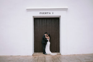 Elopement- in Ronda