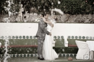 weddings in Spain