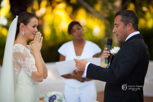 Wedding Celebrant in Spain