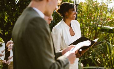 Wedding ceremonies Spain